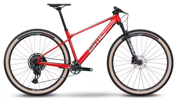 BMC twostroke